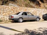 Mercedes-Benz W124 250 diesel - Mercedes-Benz 250: W124 D