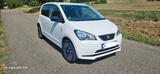 Seat Mii 1.0 44kW CONNECT CONNECT - Seat Mii CONNECT mit Benzin-Antrieb