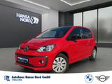 Volkswagen up! 1.0 move up! FACELIFT KLIMAAUTOMATIK PDC SHZ - gebrauchte Volkswagen up! mit Facelift