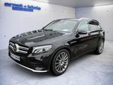 Mercedes-Benz GLC 350 d 4Matic - Mercedes-Benz GLC 350 Gebrauchtwagen