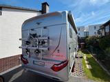 HYMER / ERIBA / HYMERCAR EX 678 - HYMER / ERIBA Integrierter 678