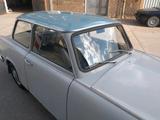Trabant 601 Deluxe - Trabant 601: Deluxe