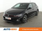 Volkswagen Polo 2.0 TSI GTI Aut.*NAVI*LED*ACC*PLA*PDC*SHZ* - Volkswagen Polo in München