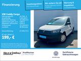 Volkswagen Caddy Cargo 2.0 TDI KLIMA SHZ DAB+ FLÜGELTÜREN - Volkswagen Caddy Jahreswagen