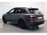 Audi Q7 60 TFSI e quattro S line business - Audi Q7 S-line-business