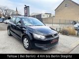 Volkswagen Polo 1.2 44kW*5-Gang*97TKM*2.Hand*Klima*SHG* - Volkswagen Polo: 2.9