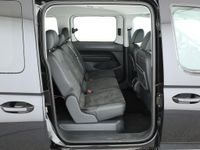 Volkswagen Caddy Maxi - Vorschau Bild 7