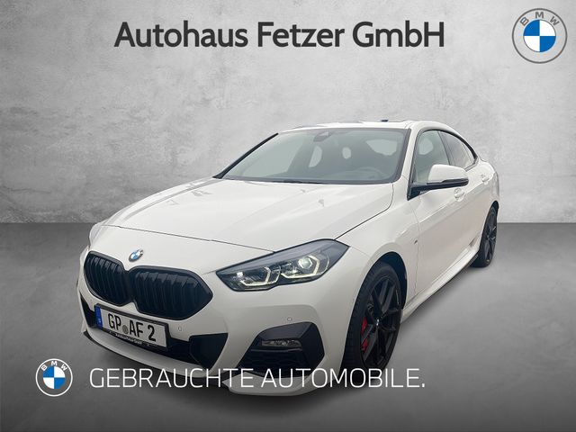 BMW 220i xDrive Gran Coupé Sportpaket Head-Up DAB