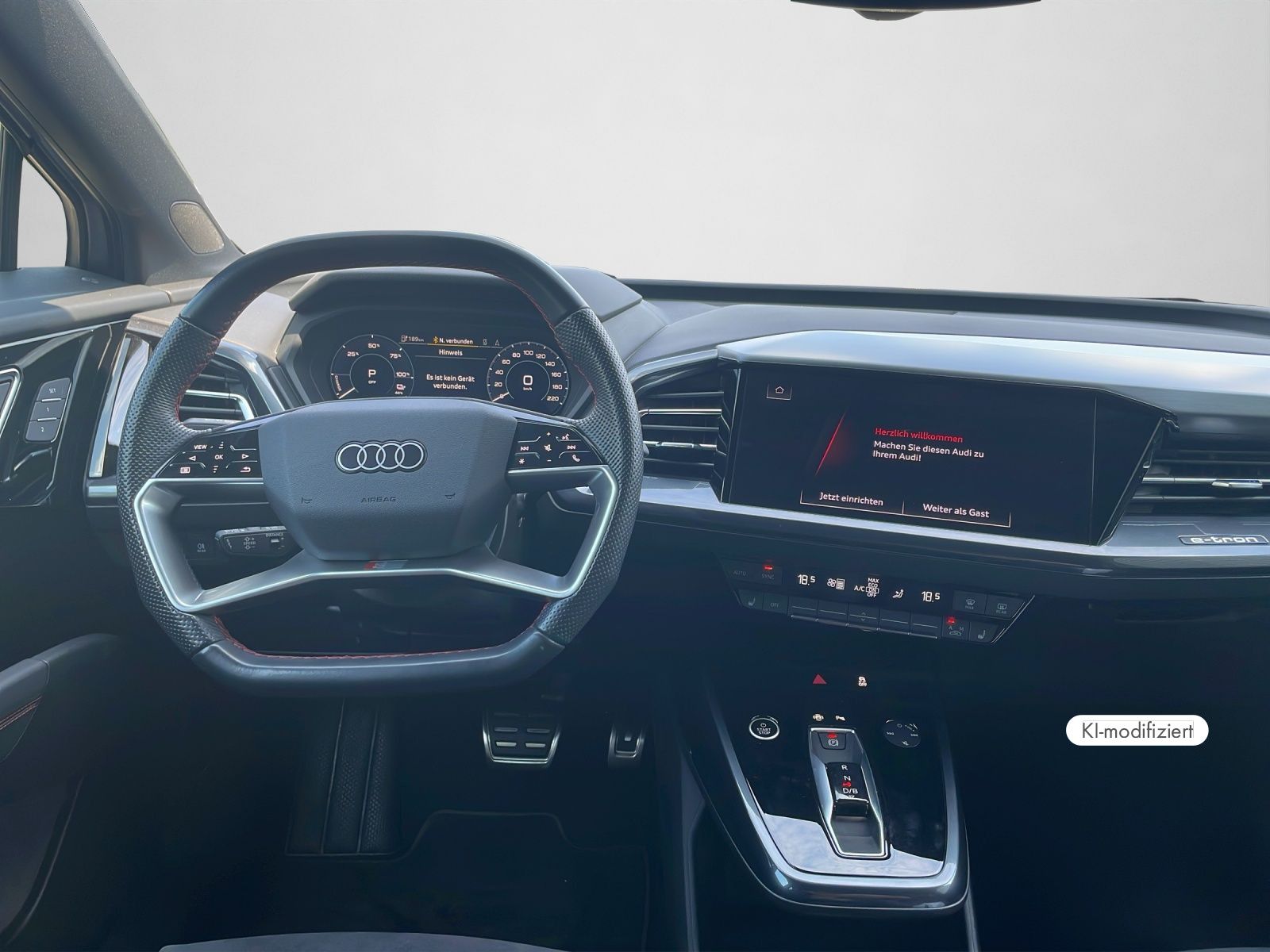 Audi Q4 e-tron - Bild 4