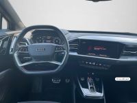 Audi Q4 e-tron - Vorschau Bild 4