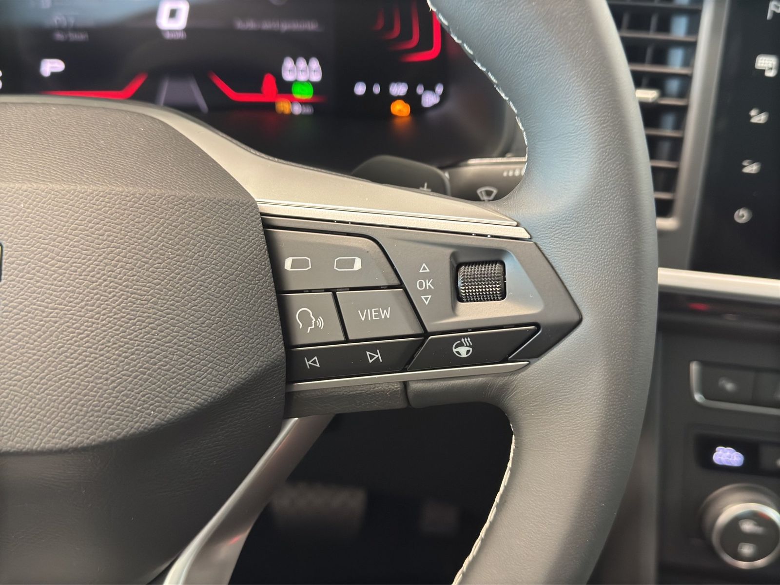 Seat Ateca - Bild 18
