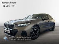 BMW 520 - Vorschau Bild 1