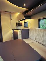 Bürstner Lyseo TD 680 G Limited Ed. PV Markise TV - Heckgarage Wohnwagen