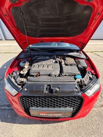 Audi A3 - 8