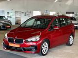 BMW 220i Gran Tourer ATG 7Sitz *SHZ*NAV*AHK*PDC*TEM* - BMW 220 Gran Tourer Gebrauchtwagen