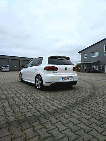 Volkswagen Golf 6 GTI Edition 35