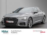 Audi S6 Limousine 3.0 TDI ACC Matrix Kamera B&O - Audi S6 mit Diesel-Antrieb: Limousine