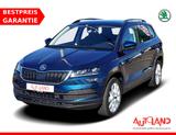 Skoda Karoq 1.5 16V TSI AUTOMATIK AHK NAVI KAMERA