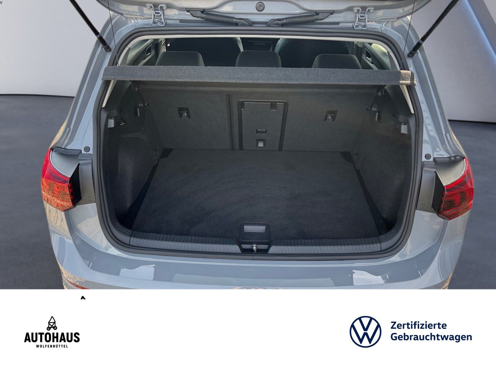 Volkswagen Golf - Bild 18