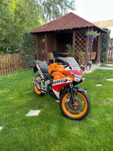 Honda Cbr 125 r - Angebote entsprechen deinen Suchkriterien
