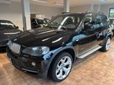 BMW X5 E70 xdrive35d (3.0sd) Futura auto*KM CERT - gebrauchte BMW X5 aus dem Jahr 2009