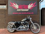 Harley-Davidson XL1200V Sportster Seventy Two*Oldschool Chopper* - HARLEY-DAVIDSON OLDSCHOOL