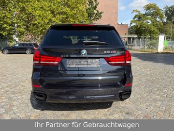 BMW X5 M50 - 5