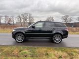 Land Rover Range Rover Sport 3,0d HSE-Pano-22 "-Netto 13950