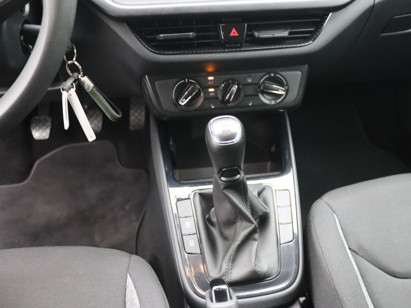Skoda Fabia - Bild 12