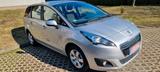 Peugeot 5008 Active (7-Sitze)+ PDC+NAVI - Peugeot 5008 in Bremen