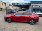 Hyundai i30Fastback*NAVI&PDCvo&hi&KAMERA*LED SW*WINTERP* - Hyundai i30: Rot