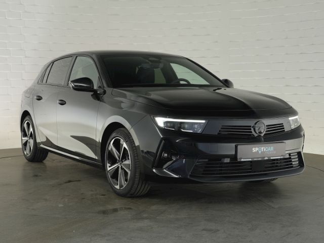 Astra L LIM GS HYBRID eDCT+LED LICHT+NAVI+360 GR
