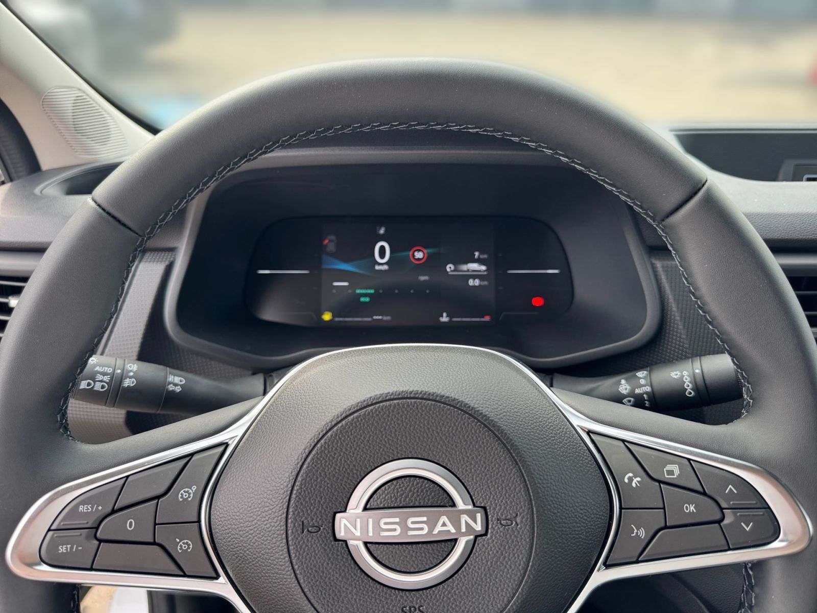 Fahrzeugabbildung Nissan Primastar Kastenwagen L1H1 3,0t N-Connecta