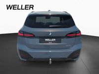 BMW 218 Active Tourer - Vorschau Bild 9