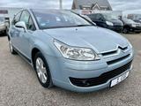 Citroën C4 1.6 *2.Hand*Automatik*Klima*PDC* - gebrauchte Citroën C4 aus dem Jahr 2006