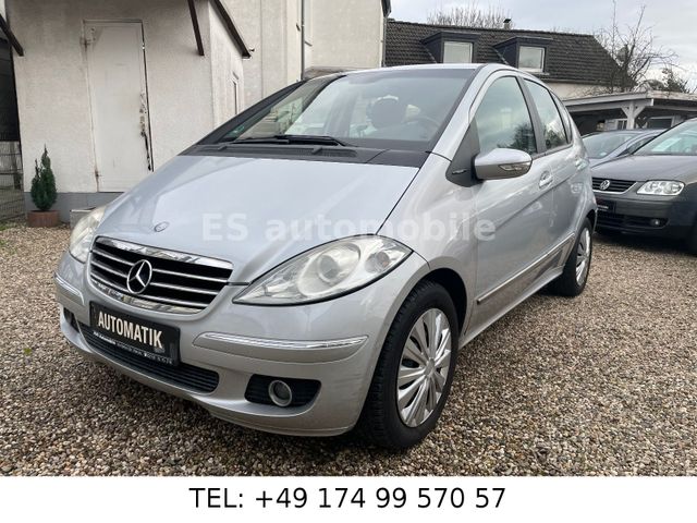 Mercedes-Benz A -Klasse A 180 CDI **Automatik / TÜV / Klima**