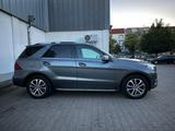 Mercedes-Benz GLE 350 d 4MATIC - - Mercedes-Benz GLE 350 Gebrauchtwagen in Berlin
