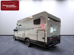 Dethleffs Globebus Performance 4x4 T 46 Sofort UVP123.063