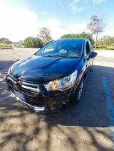 DS Automobiles Ds DS4 4 1.6 e-HDi 115 airdream Chic 12/2013 - DS Automobiles DS4 aus 2013