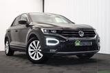Volkswagen T-Roc *SPORT* DSG 4Motion E-HECK+LED+ACC+RFKMRA - VW T-Roc Gebrauchtwagen