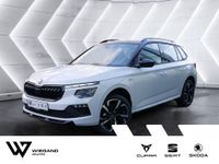 Skoda Kamiq - Vorschau Bild 1