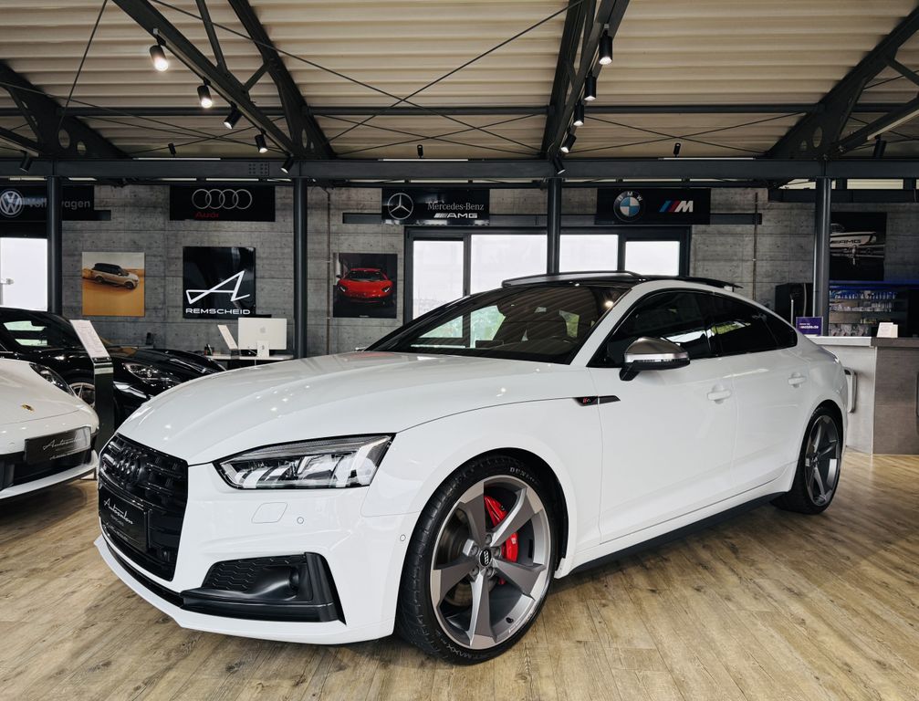 Image of Audi S5