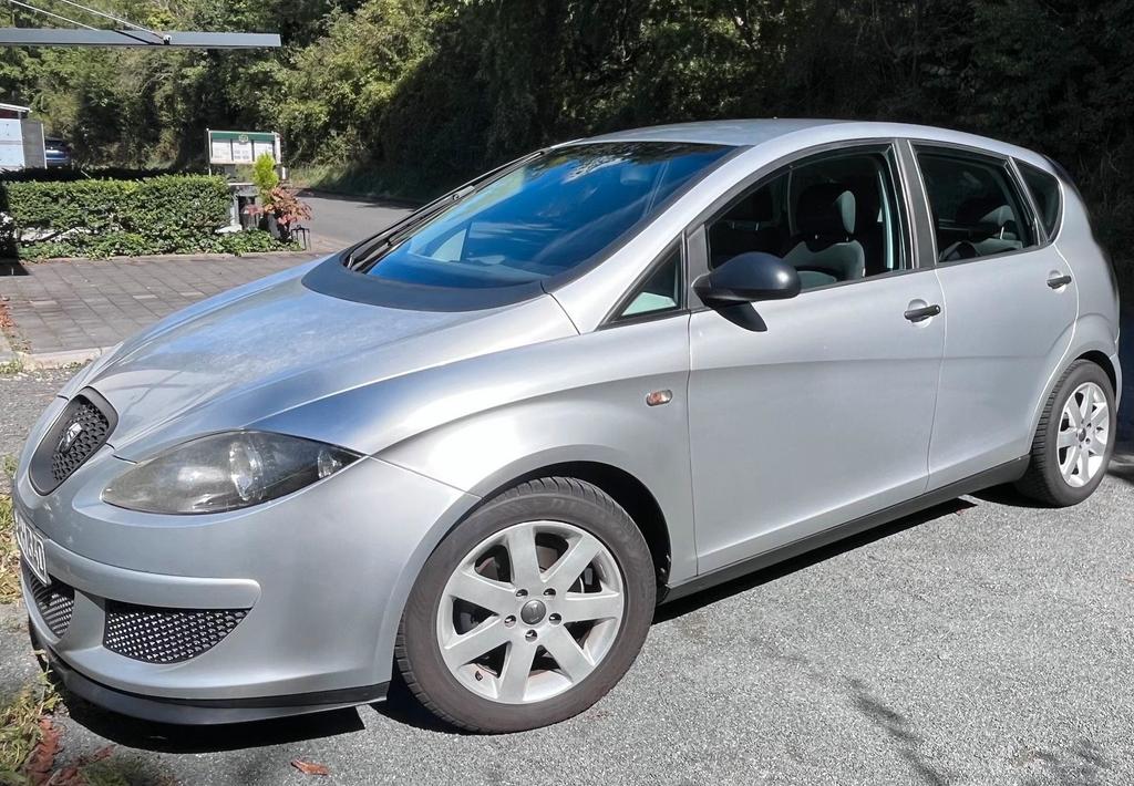 Seat Altea