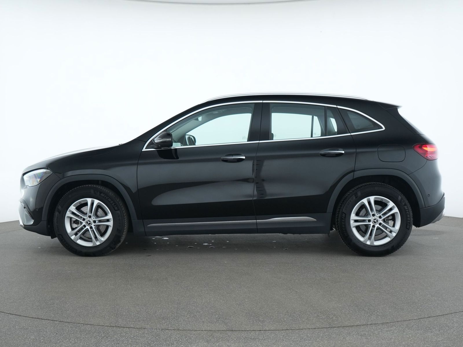 Mercedes-Benz GLA 200 - Bild 9