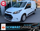Ford Transit Connect Kasten Trend - Ford Transit mit Benzin-Antrieb