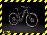 Trek Powerfly+ 4 Gen 5 600Wh 100Nm Gr. L/42 cm - Trek E-Bikes