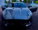 Jaguar F-Type 3.0 L V6 R-Dynamic Kompressor Automat... - Jaguar: V6