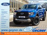 Ford Ranger 2.0L DoKa Tremor 4x4 AT Stndhz WiPa - Ford Ranger Tremor Gebrauchtwagen