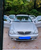 Lancia Lybra - Lancia Lybra Gebrauchtwagen