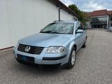 Volkswagen Passat Variant 1.9 TDI Comfortline Aut. *1.HAND* - Volkswagen Passat Variant aus 2001